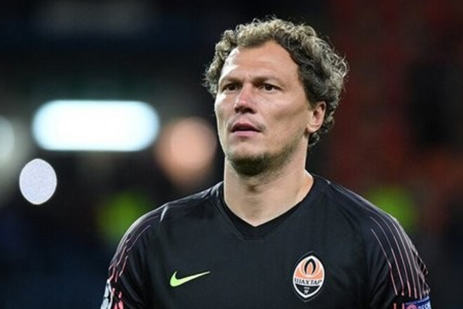 Андрій ПЯТОВ: «Що ти хочеш, малий? Скільки тобі років? Я Кучерявий»