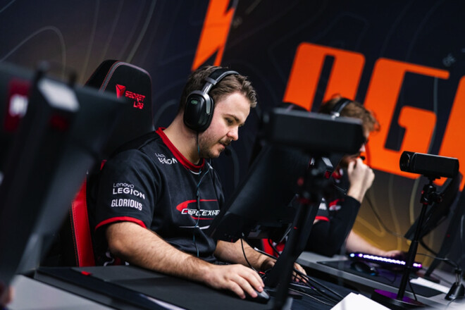 PGL Bucharest. Огляд першого ігрового дня групової стадії