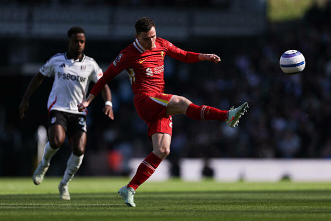 «Слот должен прекратить эксперименты». Реакция фанов на поражение Ливерпуля