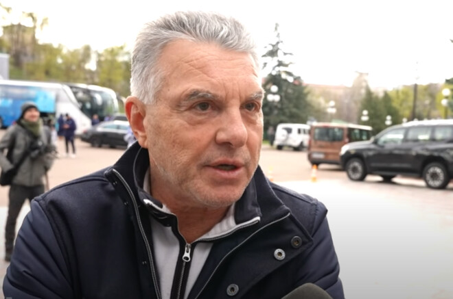 «Серьезный шаг». Президент Левого Берега анонсировал важные изменения