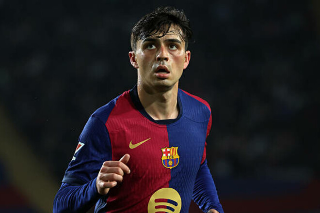 Отпустят лишь за миллиард. Барса выбрала неприкасаемого игрока – не Ямаль