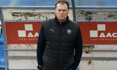Патрик ван ЛЕУВЕН: «Не удалось то, чего мы хотели»