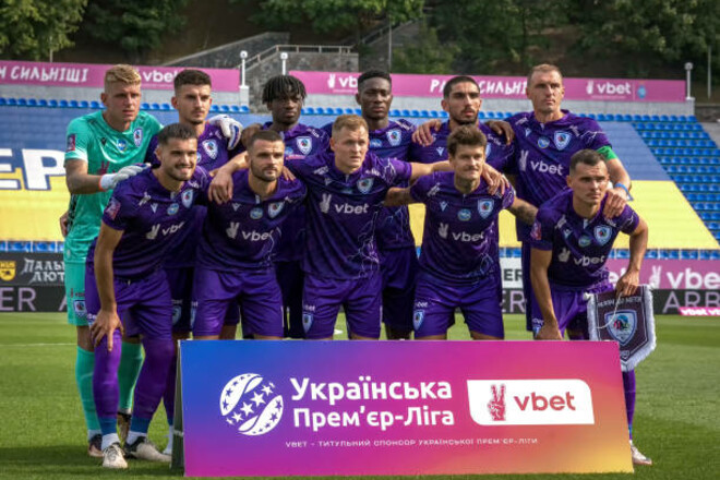 Большая проблема. Клуб УПЛ обвинили в чрезмерной заботе о легионерах