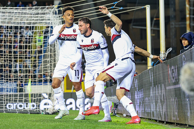 Секрет успеха Болоньи: последовательность важнее звезд