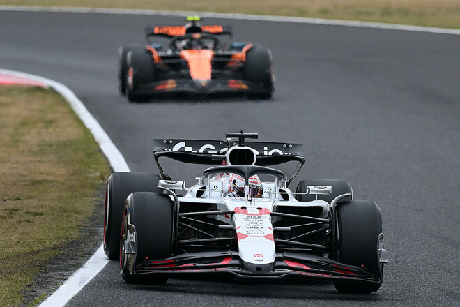 «Ми лише в 0.2 секунди від Макларен». У Ред Булл назвали план оновлень RB21