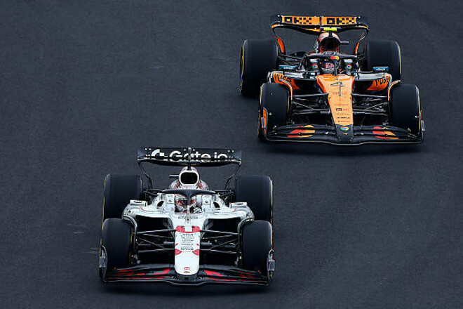 В Ред Булле назвали главную цель на сезон-2025