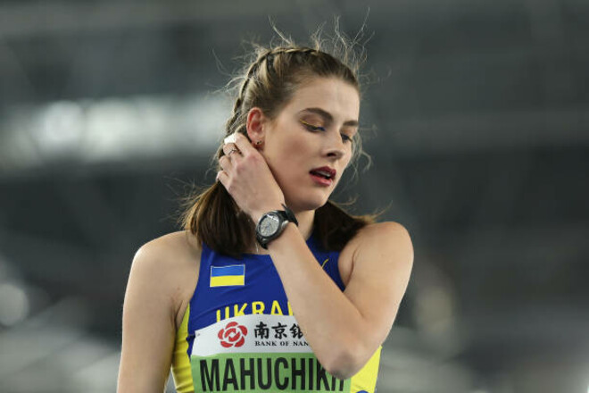 Магучих назвала главную звезду легкой атлетики