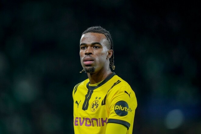 Чуквуемека продовжив англійські традиції Боруссії 