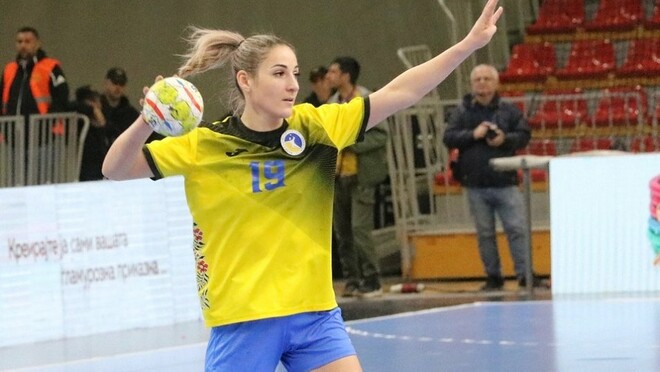 Тамара СМБАТЯН: «Вважаю, що з кожною грою робимо крок уперед»