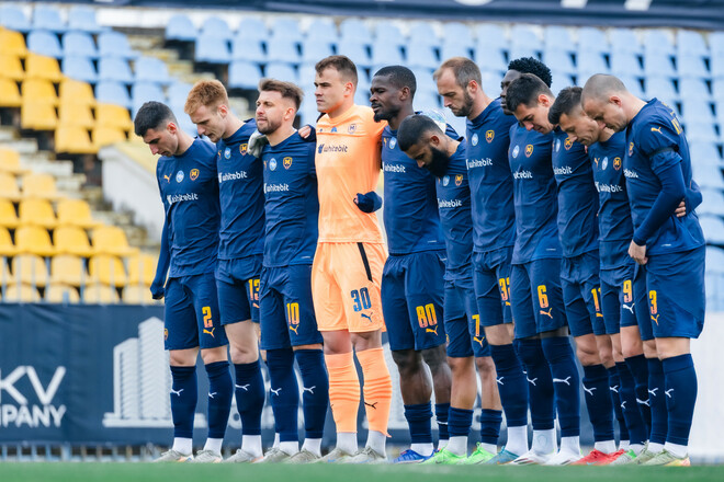 Эксперт: «Для Металлиста 1925 невыход в Премьер-лигу станет провалом»