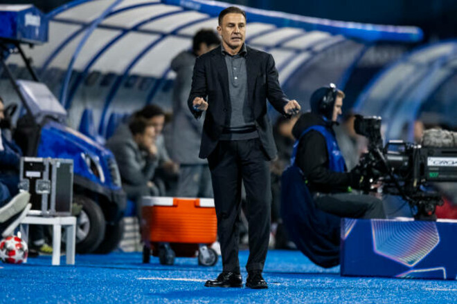 Каннаваро зазнав невдачі. Динамо Загреб розгромно програло, перемога Русина