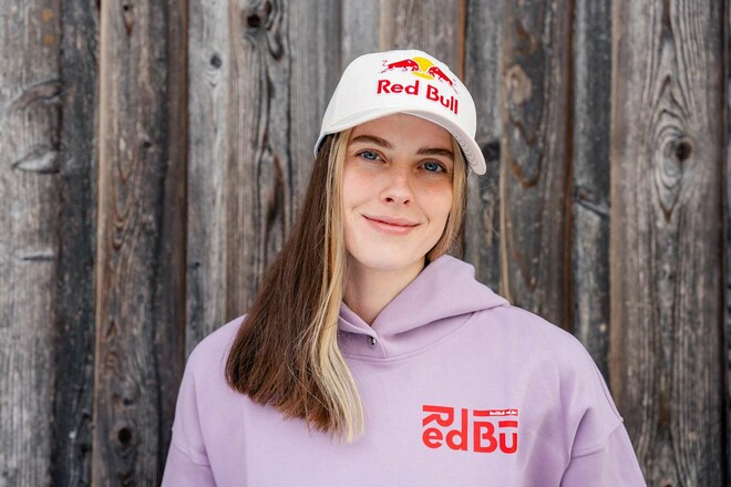 Ярослава МАГУЧІХ: «Мені постійно хочеться щось робити..»