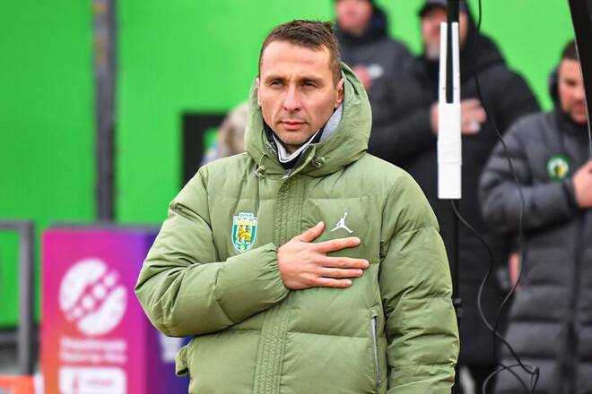 Владислав ЛУПАШКО: «Гравця б'ють кулаком в голову, але пенальті не дають»