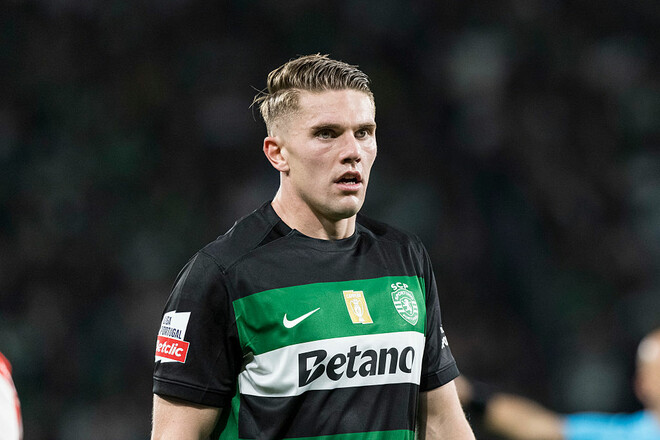 Дьекереш превзошел свое бомбардирское достижение