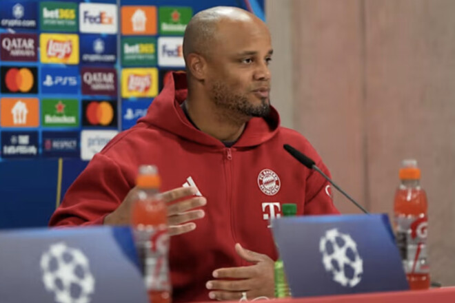 Венсан КОМПАНІ: «Поверненя Ноєра? Ніяких гарантій немає»