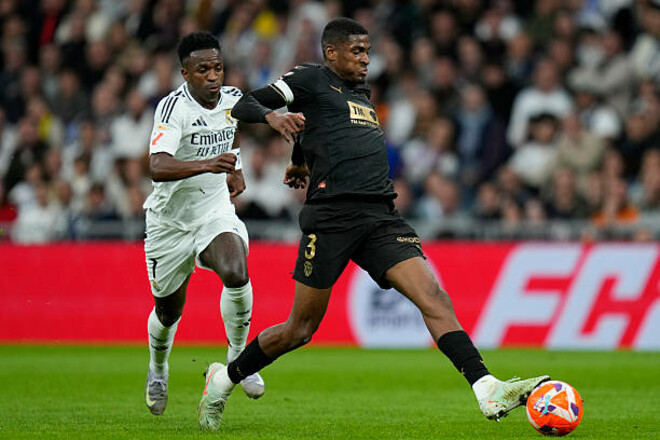 Хозяевам не позавидуешь. 30-й тур Ла Лиги вошел в историю соревнований