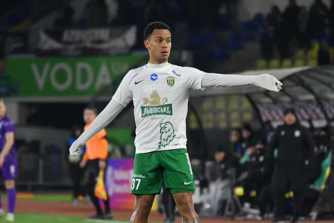 «Много всего впереди». Звезда клуба УПЛ заговорил о смене гражданства