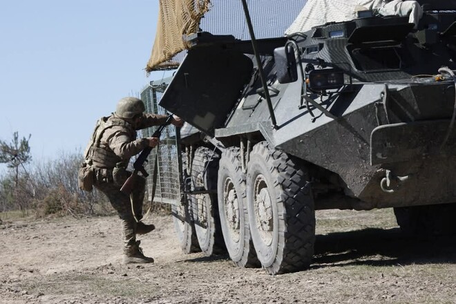 Знищення окупантів продовжується. ЗСУ оновили дані втрат армії рф