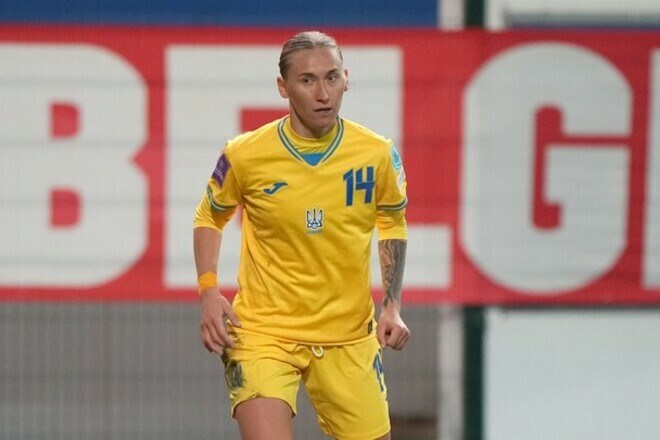 Українки прибули до Чехії. В жіночої збірної є одна втрата