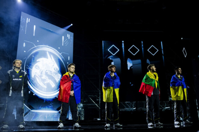 Рейтинг HLTV. NAVI продолжают своё падение в мировом топе