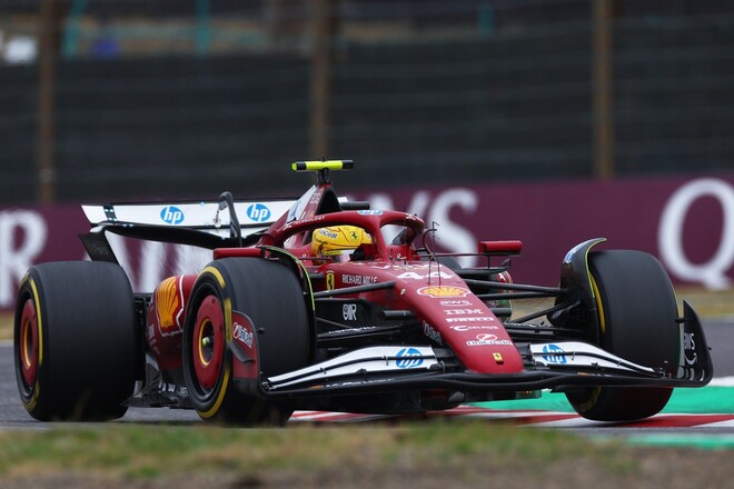 Оновлення Феррарі під питанням: команда не дійшла згоди