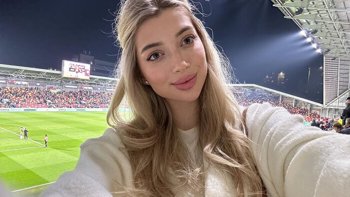 ФОТО. Девушка Ярмолюка тусуется с женами звезд АПЛ