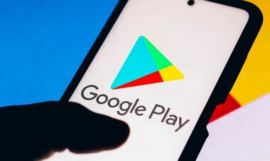 ФОТО. Google Play прекратит выплаты разработчикам из россии