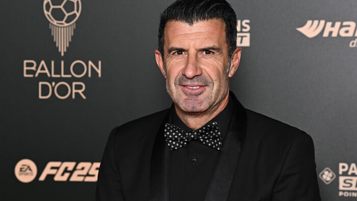 «Больше, чем думаете». Фигу назвал свое состояние