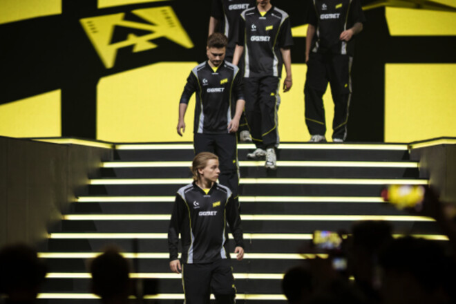 Стали известны приглашения на мейджор по CS2. NAVI начнут с третьей стадии