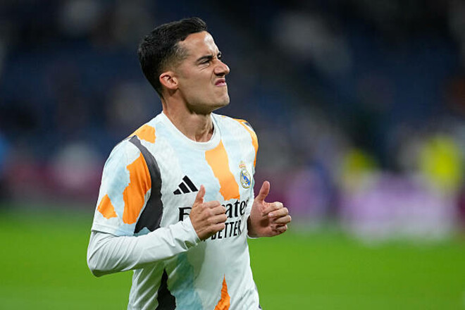 Защитнику Реала предложили 15 млн евро, чтобы он покинул испанскую Ла Лигу