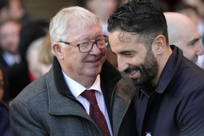 МЮ після Алекса Фергюсона. Історія падіння одного з грандів Англії