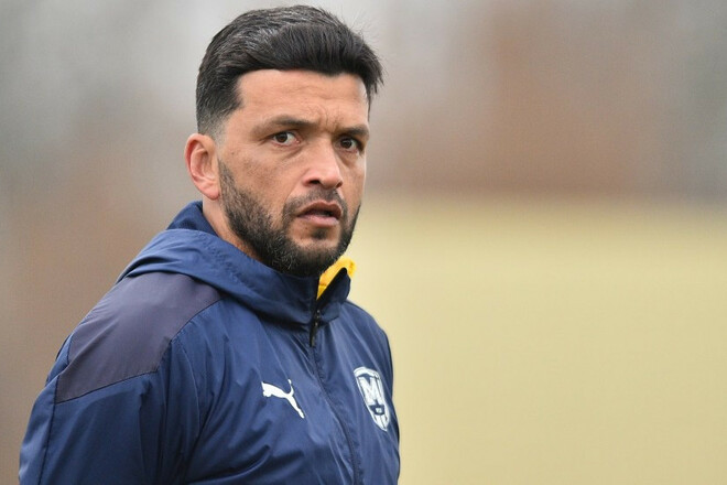 «Они играют в другой футбол». Эдмар сравнил чемпионат Казахстана с УПЛ