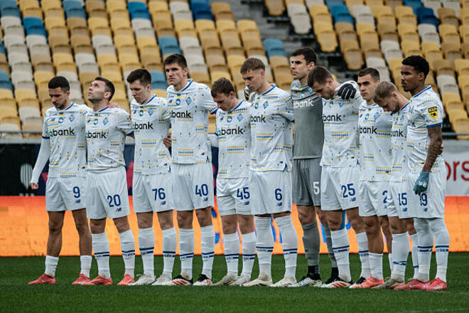 Динамо порадили більше думати про Олександрію, а не Шахтар в УПЛ