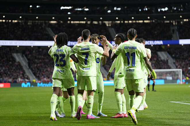 Реал – п'ятий. Суперкомп'ютер оновив шанси команд у Лізі чемпіонів