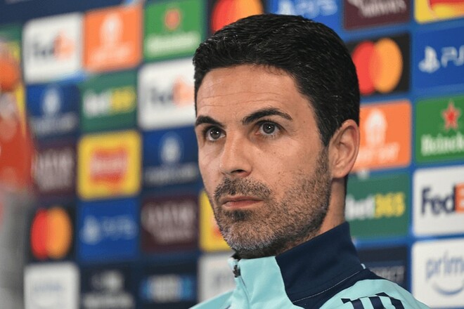 Мікель АРТЕТА: «Ми створимо свою власну історію»