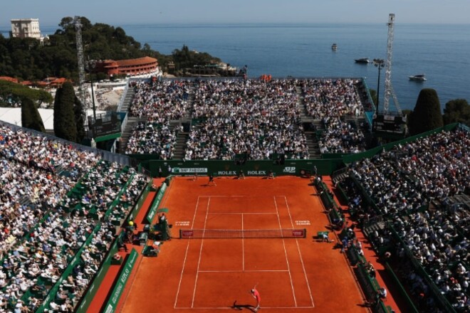 Призовий фонд Мастерса в Монте-Карло перевищив 6 мільйонів доларів