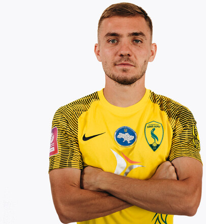 Сергій КОСОВСЬКИЙ: «Не вистачало останньої точної передачі»