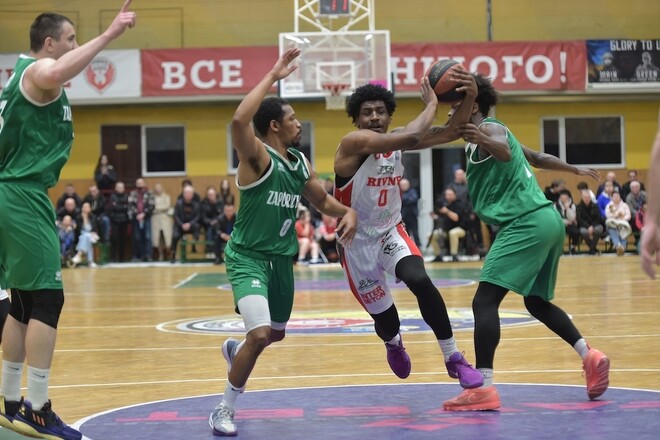 Рівне – Запоріжжя. Дивитися онлайн. LIVE трансляція