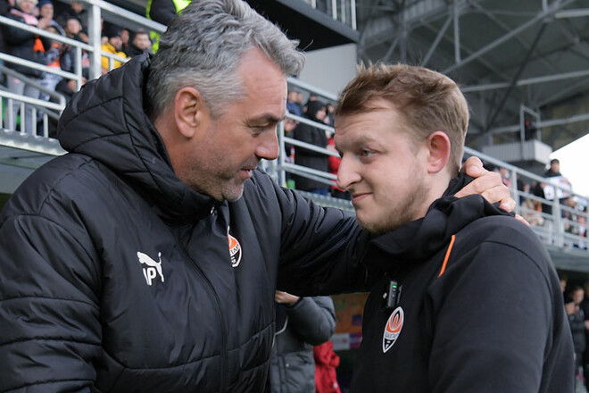 Цифри та факти. Найважливіші події 23-го туру УПЛ