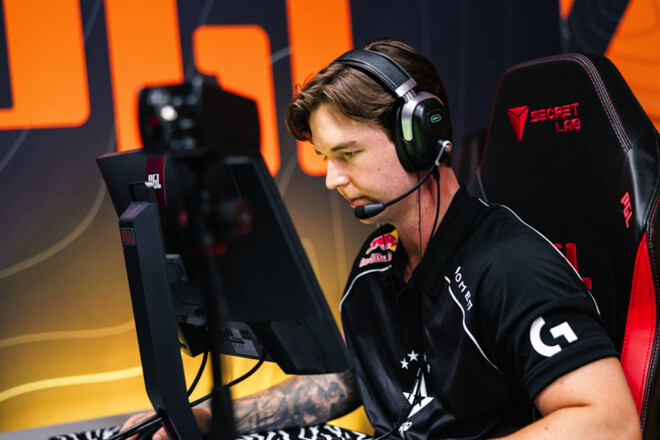 Игрок device: «Команды нашего уровня могут обыгрывать топов»