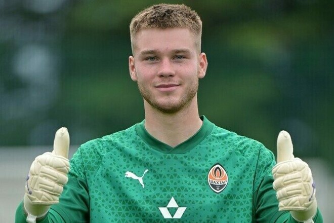 Слідом за Моргуном. У матчі проти ЛНЗ за Шахтар зможе дебютувати голкіпер