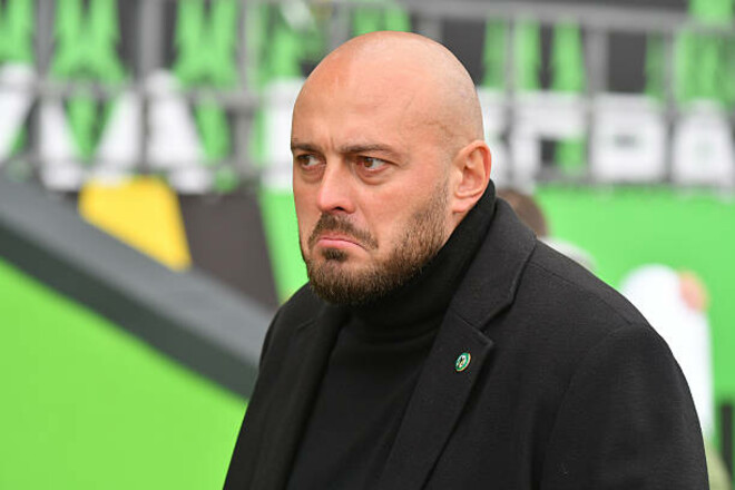 Имад АШУР: «Очень досадно, что не реализовали моменты»