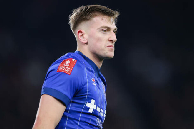 Адекватна ціна. Челсі та Арсенал хочуть молодого форварда