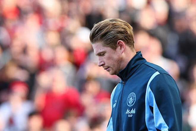 Названо клуб з особливими правами на трансфер де Брюйне. Переїзд до легенд