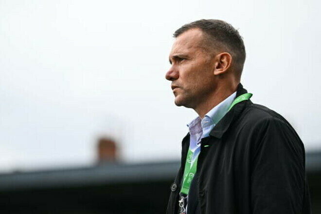 Генсек УАФ: «Экс-чиновники ассоциации не хотели избрания Шевченко в УЕФА»