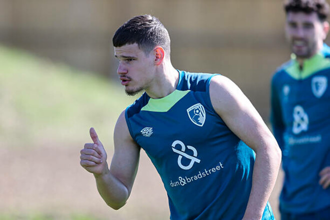 Баварія має намір вкрасти у Реала трансфер. Німці взяли лідерство