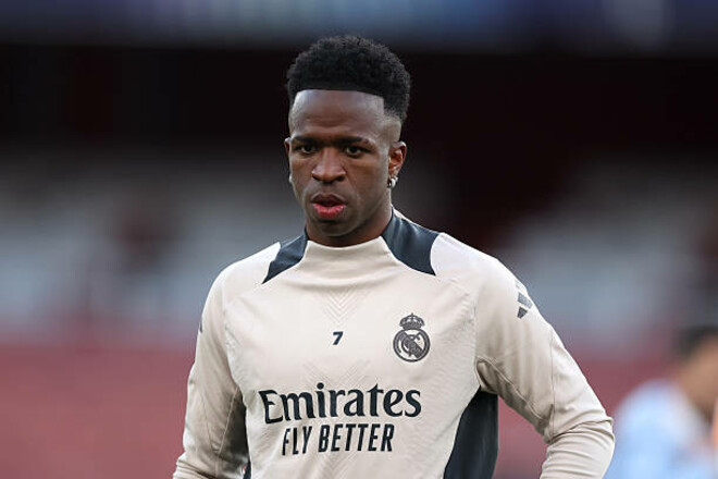 Один із найкращих гравців Реала може покинути клуб влітку. Названа умова