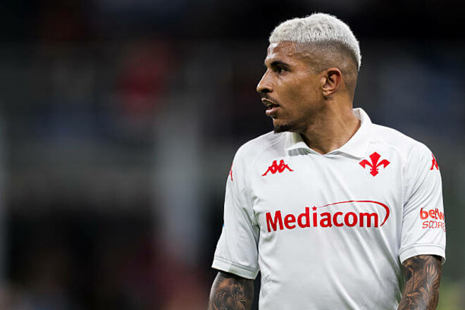 Гранд захоплений його виступом. Ексгравець Шахтаря може перейти в топ-клуб