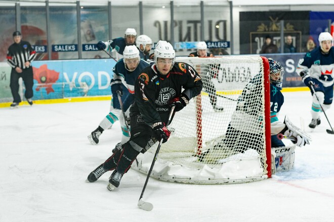 Усе вирішить сьомий матч. Кременчук драматично зрівняв рахунок у фіналі