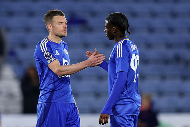 В матчі Лестера проти Ньюкасла був зафіксований ще один рекорд АПЛ